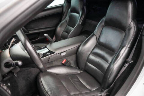 2009 Chevrolet Corvette