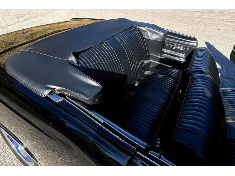 1966 Chevrolet Chevelle