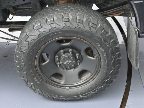 2019 Ford F-250 Super Duty