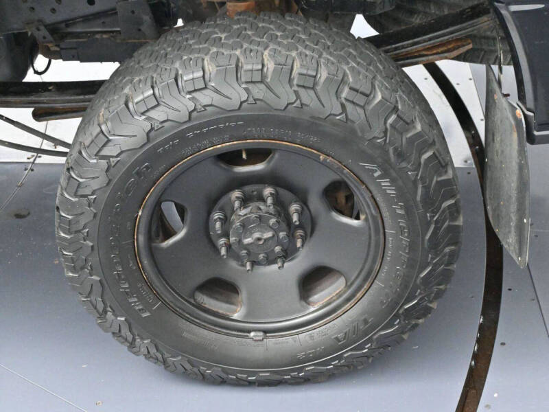 2019 Ford F-250 Super Duty