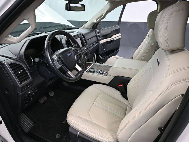 2021 Ford Expedition Platinum