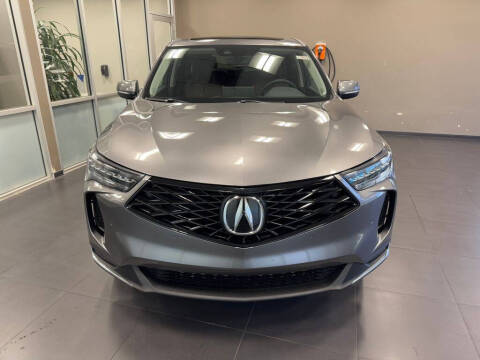 2026 Acura RDX SH-AWD w/Tech