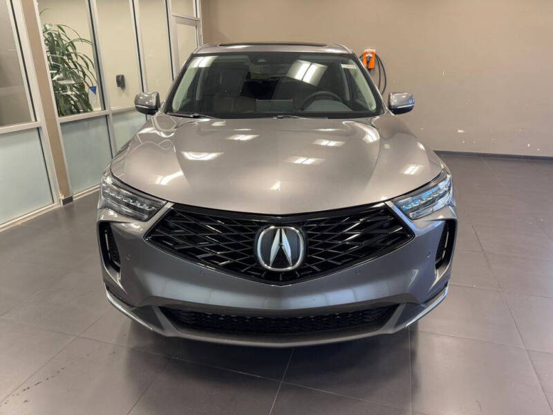 2026 Acura RDX SH-AWD w/Tech