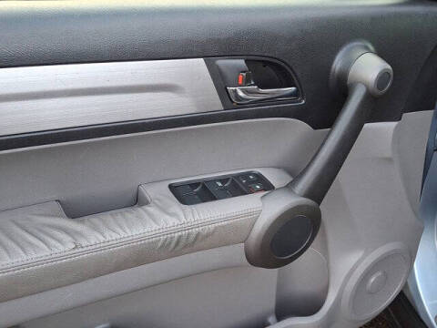 2010 Honda CR-V EX-L