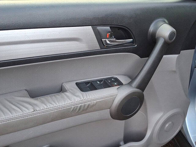 2010 Honda CR-V EX-L