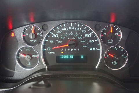 2024 Chevrolet Express LT 3500