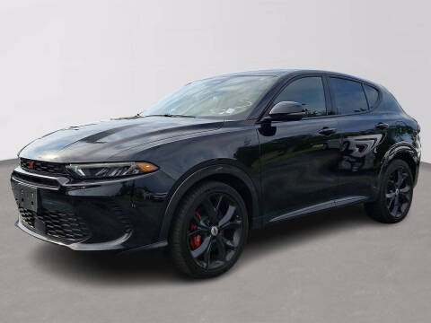 2024 Dodge Hornet