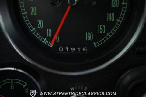 1966 Chevrolet Corvette