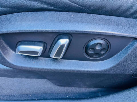 2015 Audi Q7 3.0T quattro S line Prestige