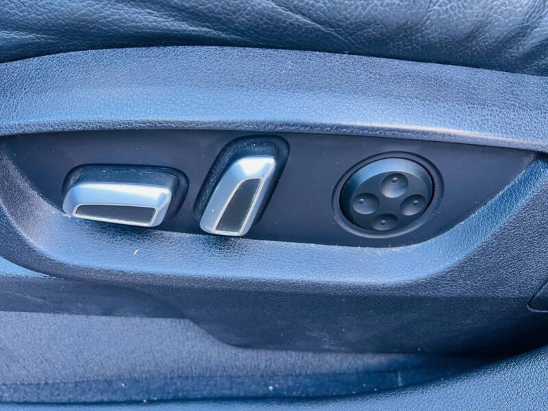 2015 Audi Q7 3.0T quattro S line Prestige