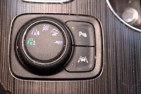 2018 GMC Acadia SLT-2