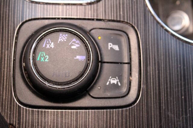 2018 GMC Acadia SLT-2