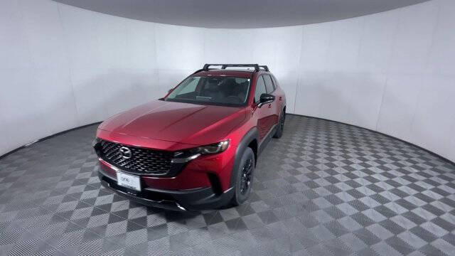 2026 Mazda CX-50 Hybrid Premium