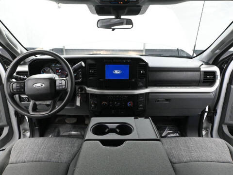 2024 Ford F-350 Super Duty