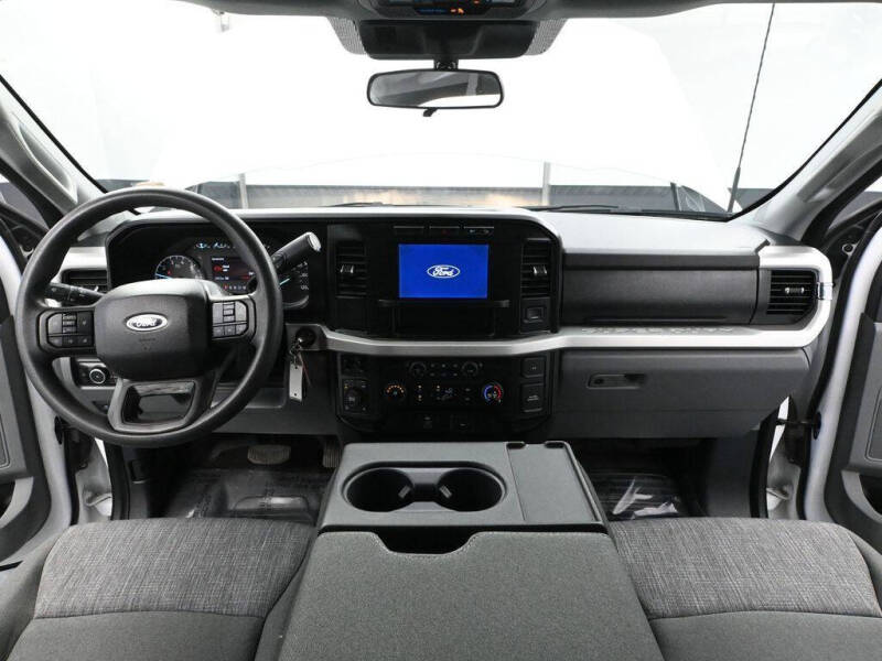 2024 Ford F-350 Super Duty