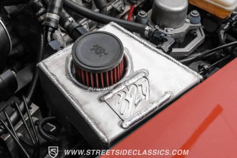 2016 Chevrolet Corvette Stingray Z51