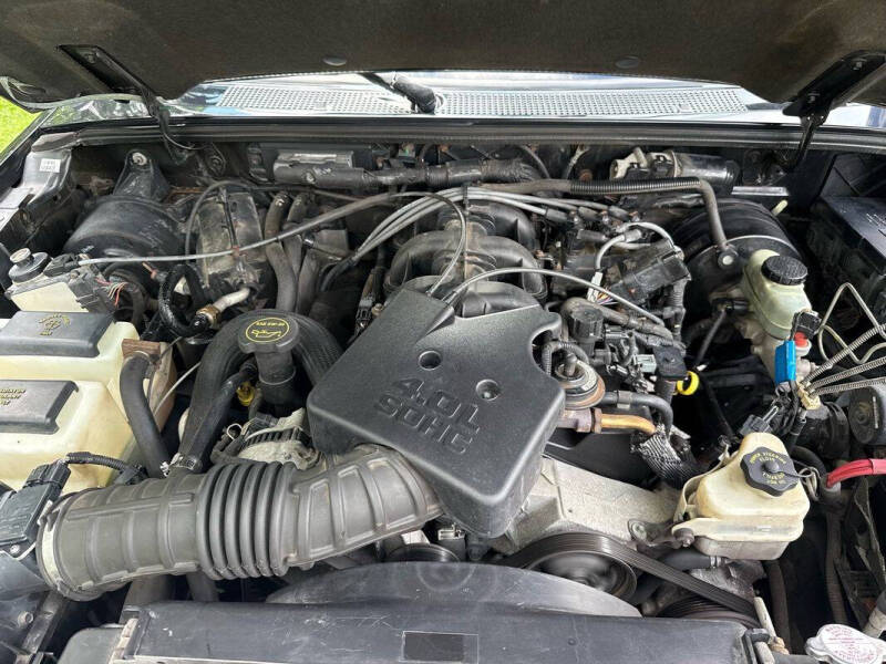 2002 Ford Ranger