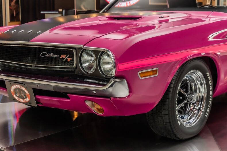 1970 Dodge Challenger