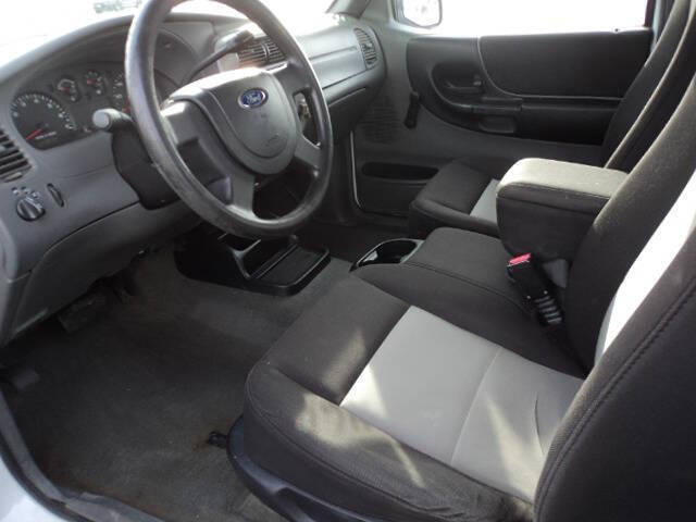 2005 Ford Ranger XLT