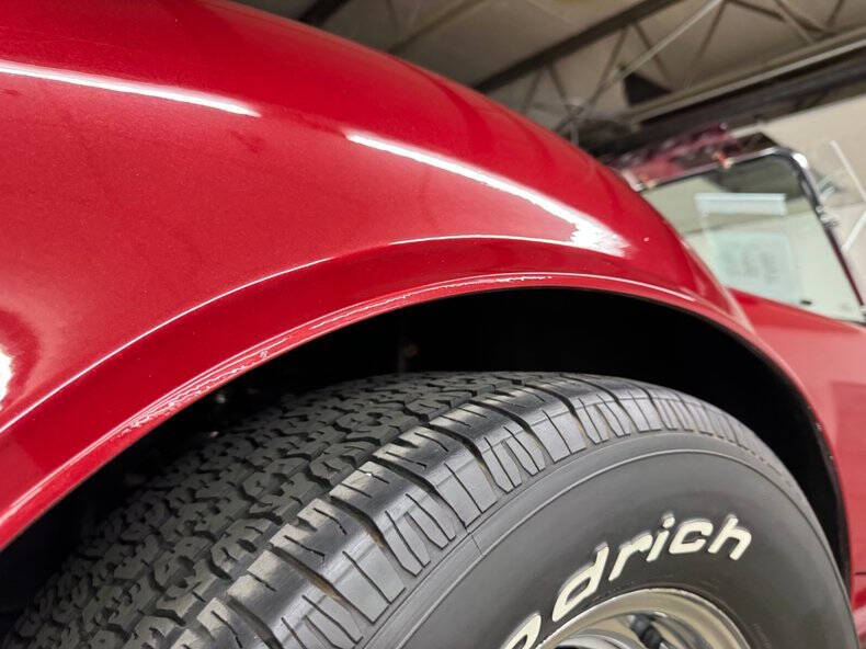1965 Shelby Cobra