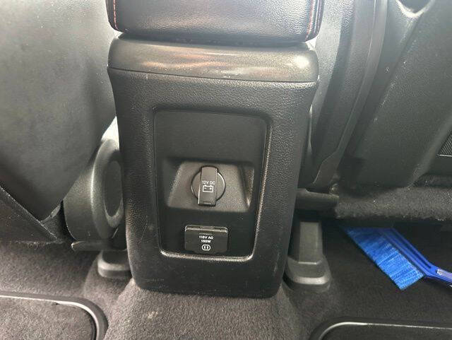 2017 Dodge Journey GT