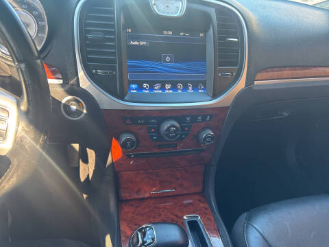 2014 Chrysler 300