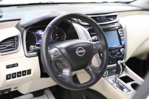 2023 Nissan Murano SL