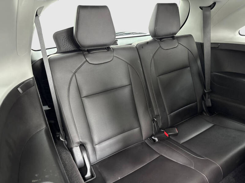 2020 Acura MDX