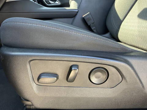 2022 Chevrolet Tahoe LS