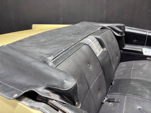 1967 Cadillac DeVille