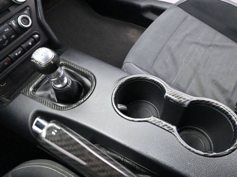 2016 Ford Mustang GT