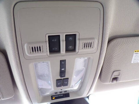 2013 Cadillac SRX Premium Collection