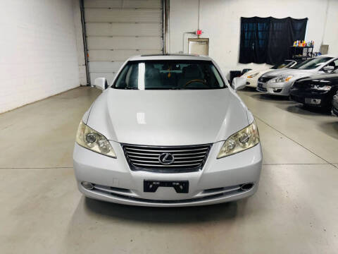 2007 Lexus ES 350