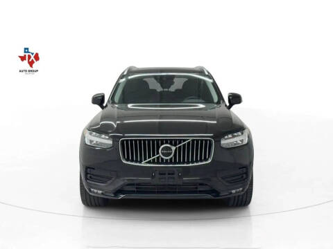 2021 Volvo XC90 T5 Momentum