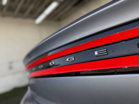 2015 Dodge Charger SE