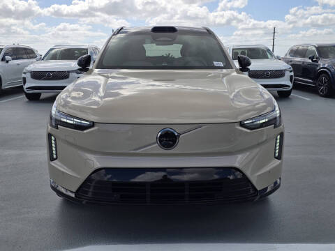 2025 Volvo EX90 Twin Performance Ultra 6P