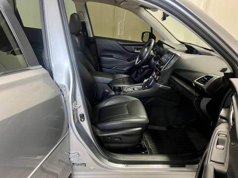 2019 Subaru Forester Touring