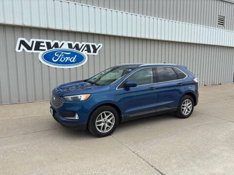 2023 Ford Edge