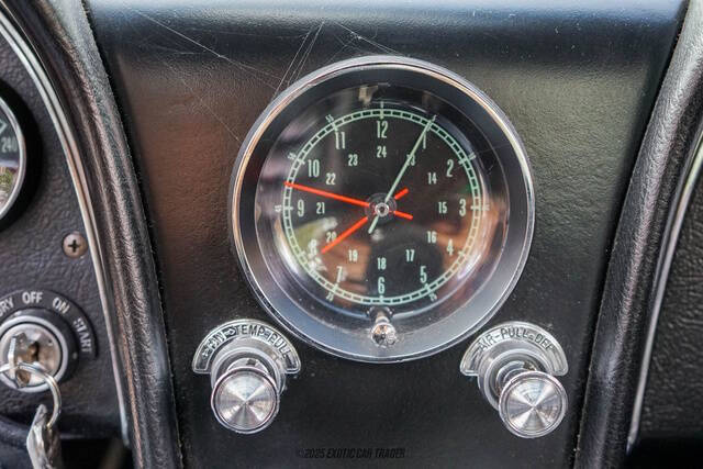 1965 Chevrolet Corvette