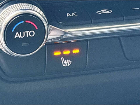 2025 Mazda CX-30 2.5 S Preferred