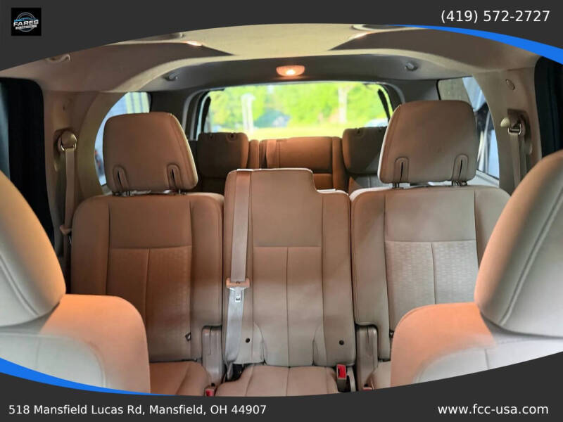 2013 Ford Expedition