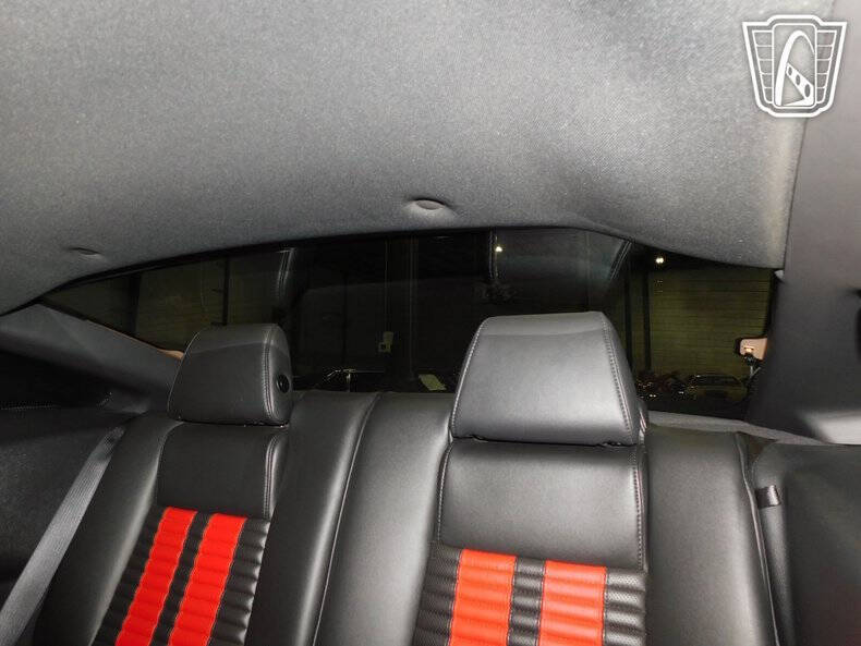 2014 Ford Shelby GT500