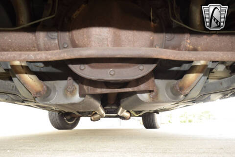 1985 Ford Mustang GT