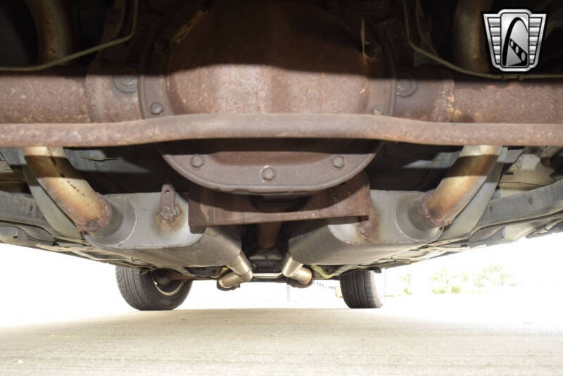 1985 Ford Mustang GT