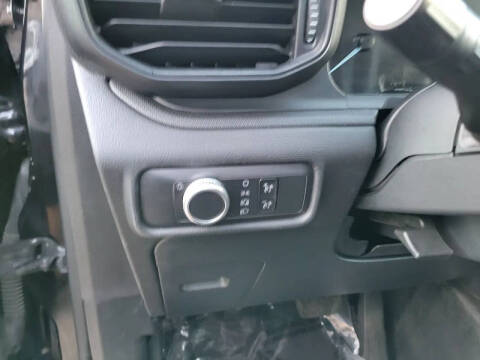 2020 Ford Explorer Police Interceptor Utility