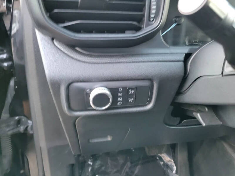 2020 Ford Explorer Police Interceptor Utility