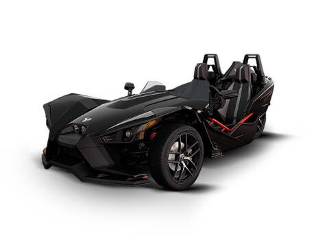 2016 Polaris Slingshot