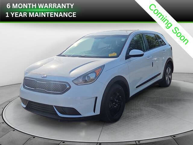 2019 Kia Niro FE