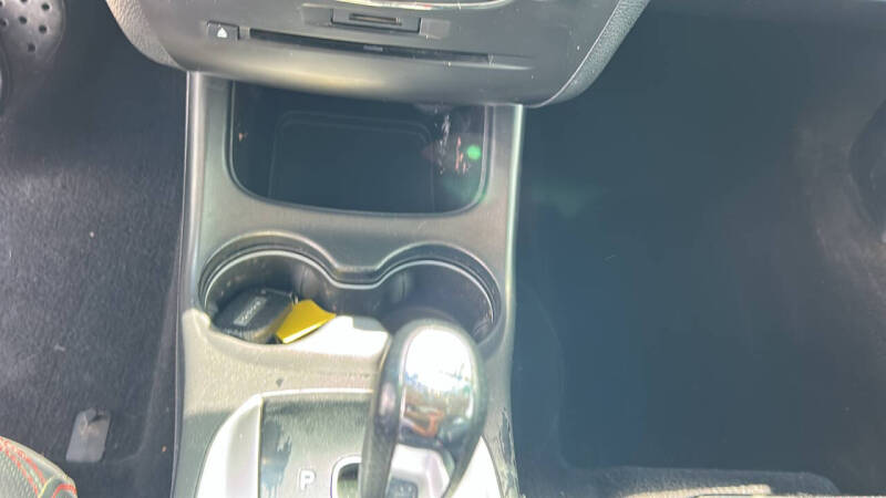 2014 Dodge Journey R/T