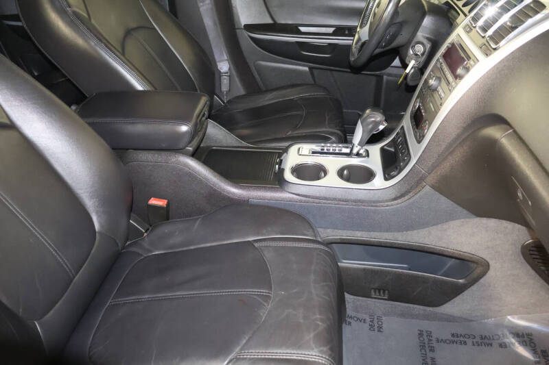 2012 GMC Acadia SLT-1